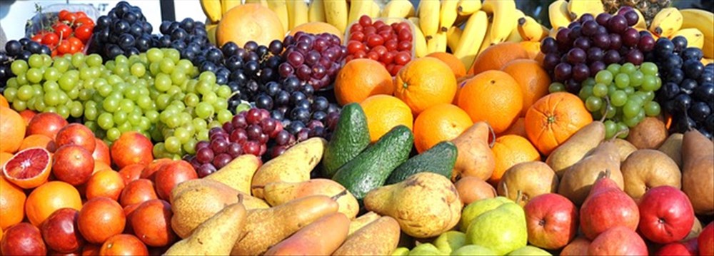 Les meilleures associations de fruits avec l'abricot