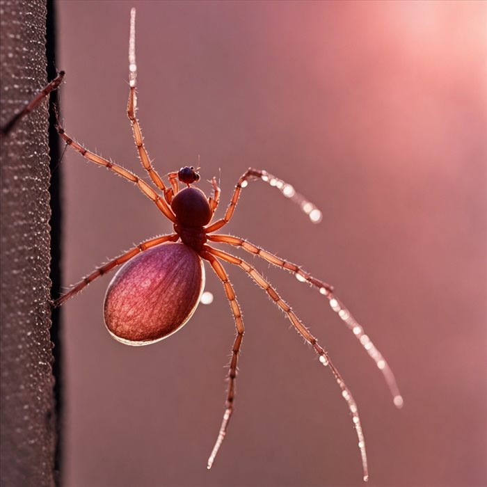 Peur des Araignées : Origines et Solutions à l'Arachnophobie