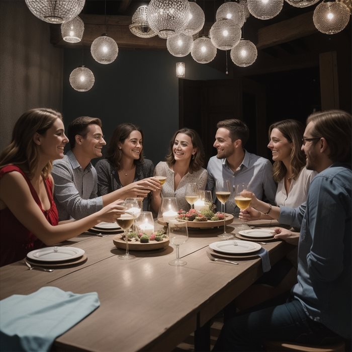 Pourquoi les gens choisissent-ils de boire de l'alcool ?