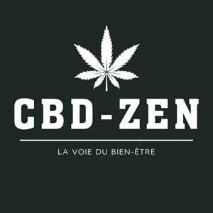CBD-ZEN, un marchand de produits à base de cannabidiol à La Ciotat