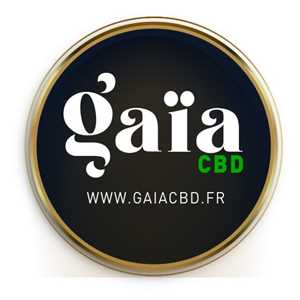 Gaïa CBD, un distributeur de CBD à Villeneuve-d'Ascq